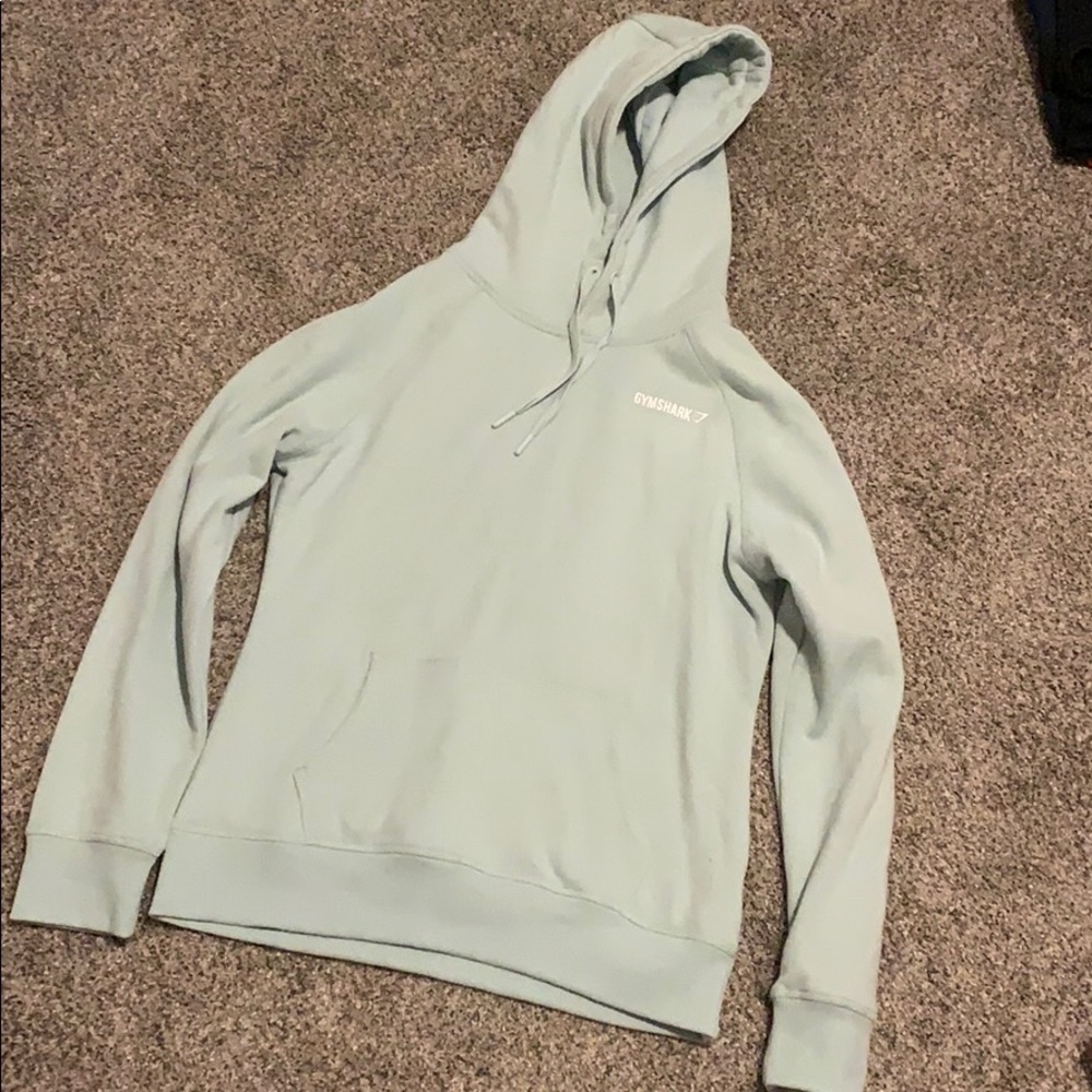 Gymshark sweatshirt